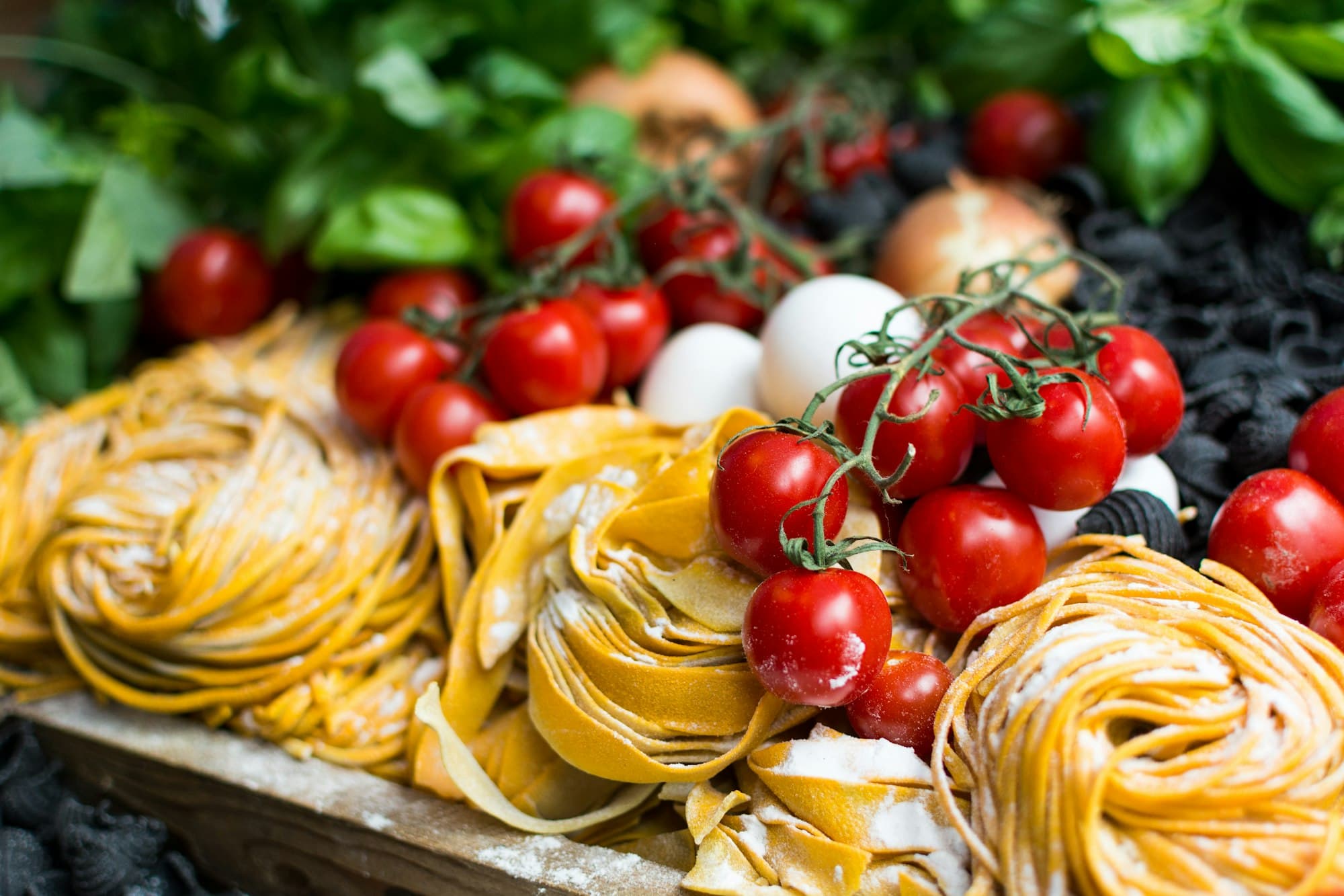 Enogastronomia