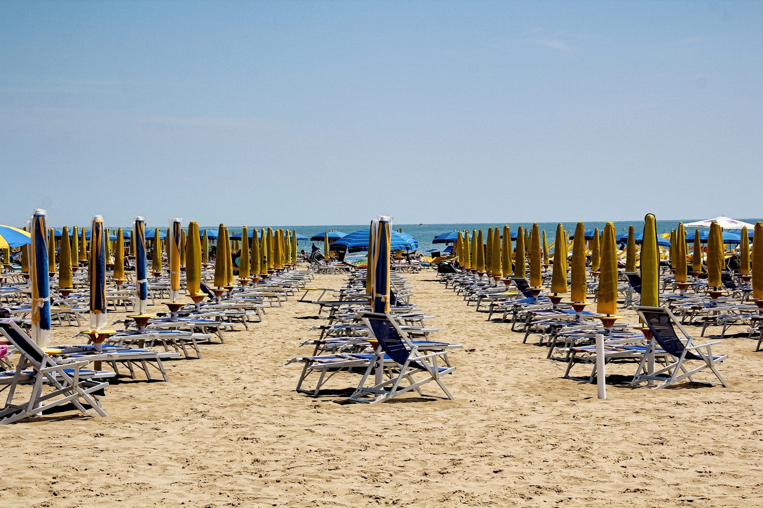 La Spiaggia Dorata