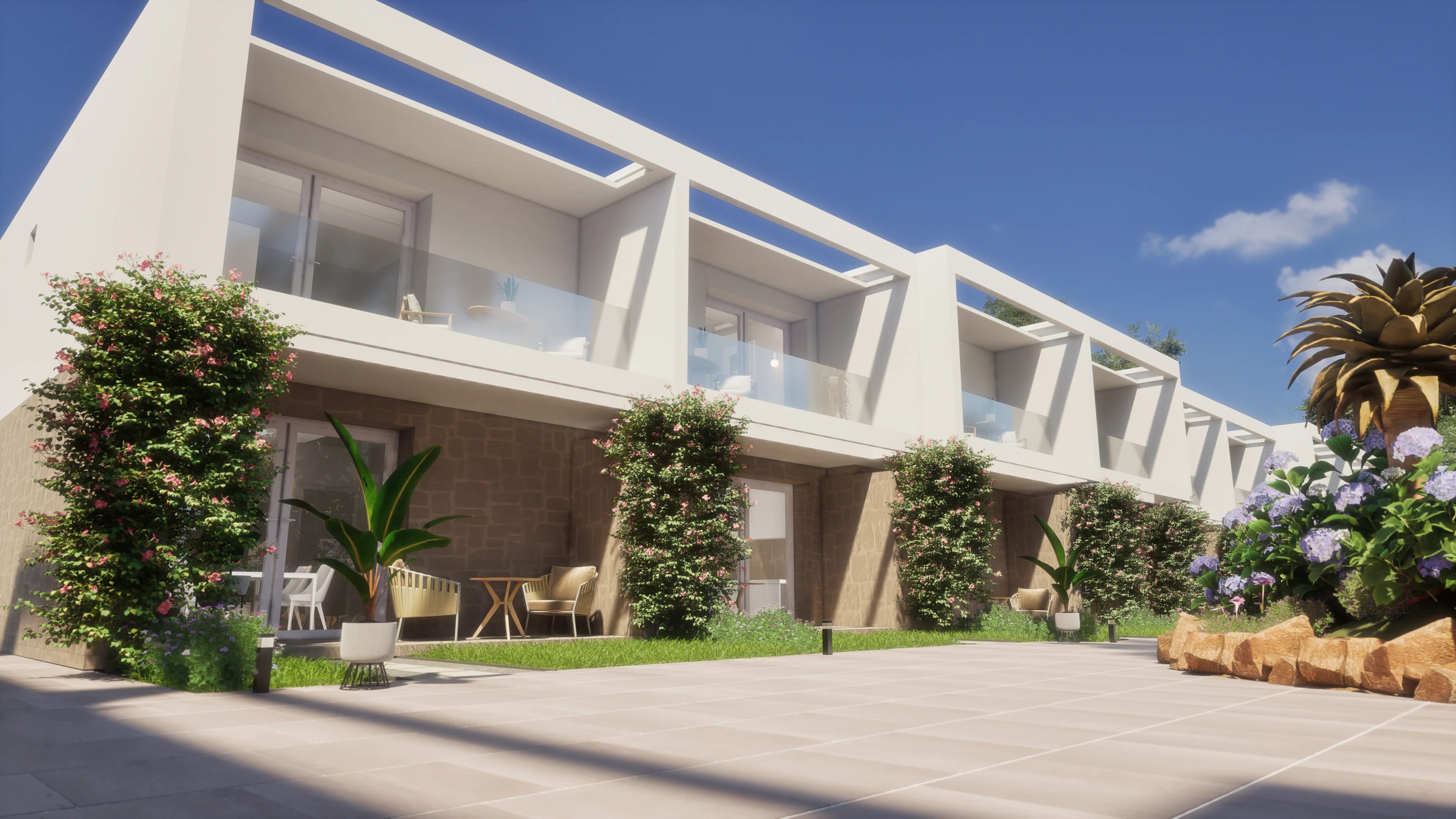 Resort di Lusso